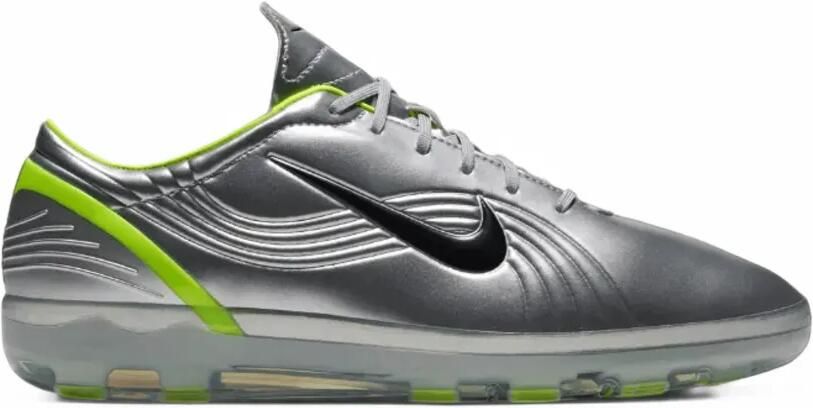 Nike Air Force 1 University of Oregon sneakers Zwart - Foto 3