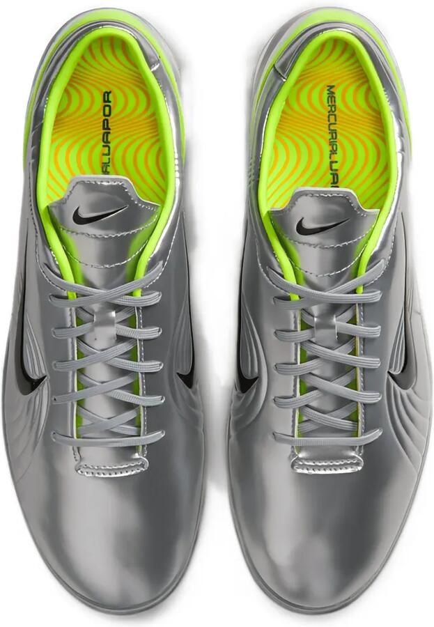 Nike Air Force 1 University of Oregon sneakers Zwart - Foto 2