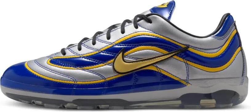 Nike x Rasvet SB Zoom Tennis Classic sneakers Zwart - Foto 10