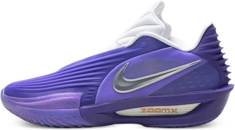 Nike Cut 3 Turbo sneakers Paars - Foto 1
