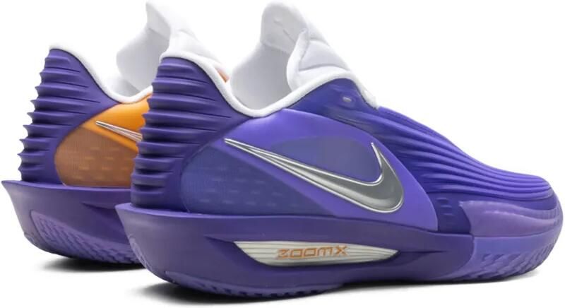 Nike Cut 3 Turbo sneakers Paars - Foto 3