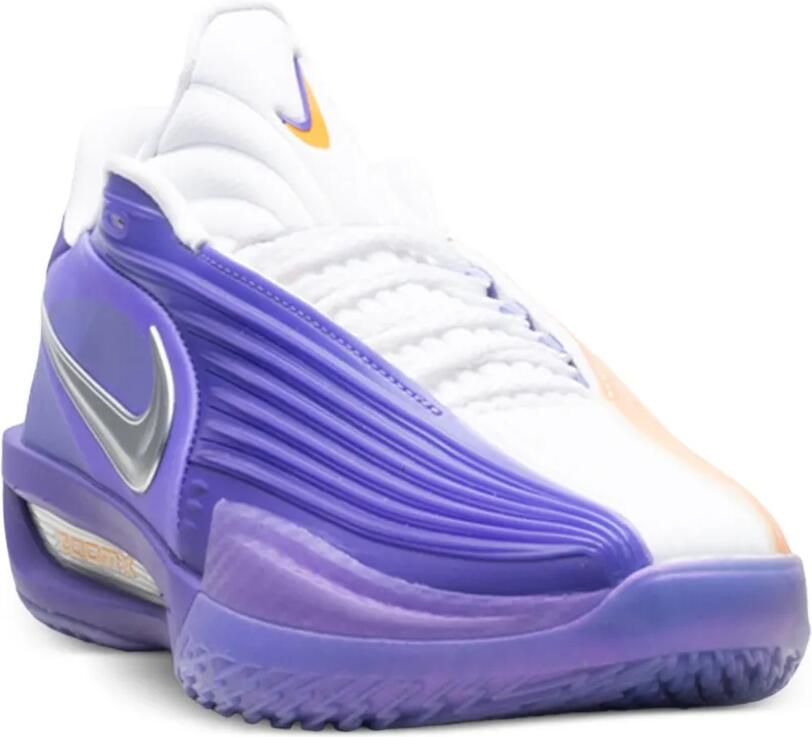 Nike Cut 3 Turbo sneakers Paars - Foto 2