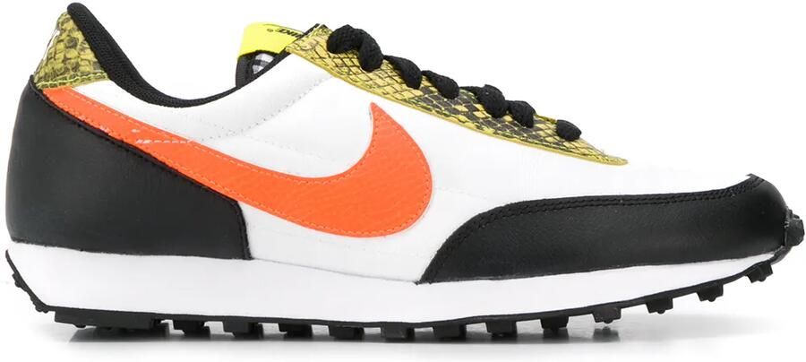 Nike Daybreak low-top sneakers Wit