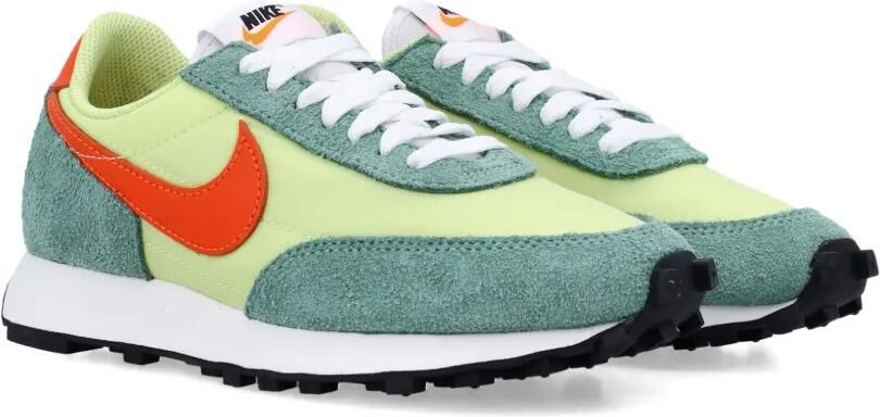 Nike Daybreak sneakers met Swoosh-detail Groen - Foto 4
