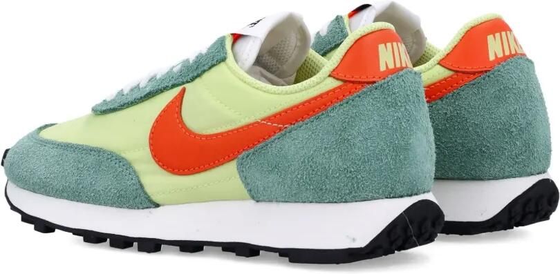 Nike Daybreak sneakers met Swoosh-detail Groen - Foto 2