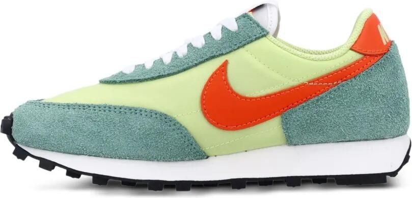 Nike Daybreak sneakers met Swoosh-detail Groen - Foto 3