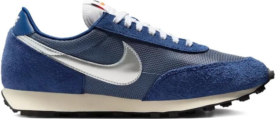 Nike Daybreak SP "Blue Void Diffused Blue" sneakers Blauw