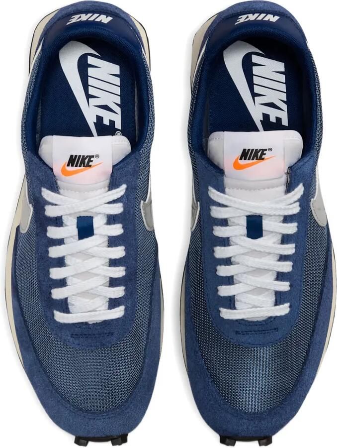 Nike Daybreak SP "Blue Void Diffused Blue" sneakers Blauw - Foto 2
