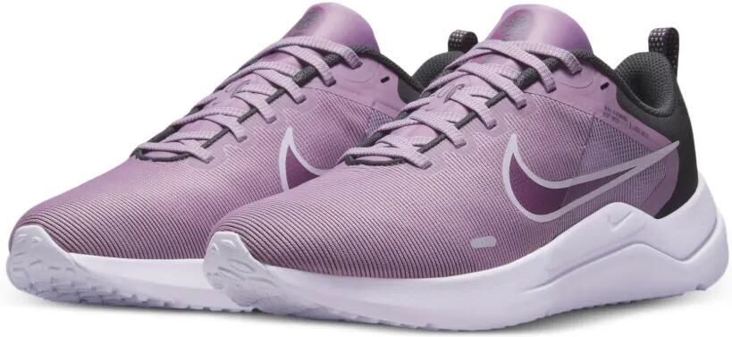 Nike Downshifter 12 sneakers Paars - Foto 2