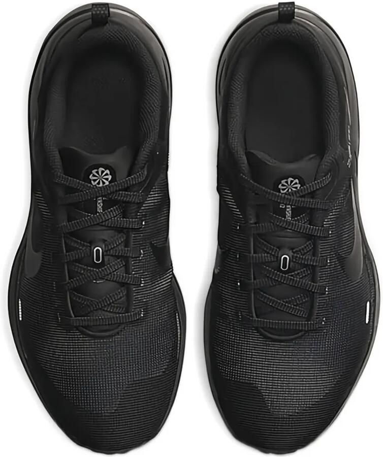Nike Downshifter 12 sneakers Zwart