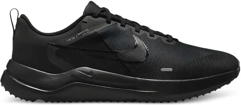 Nike Downshifter 12 sneakers Zwart - Foto 2