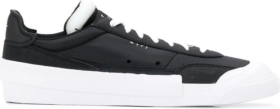 Nike Drop Type LX sneakers Zwart