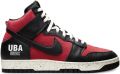 Nike Dunk High 1985 Undercover UBA sneakers Rood - Rood