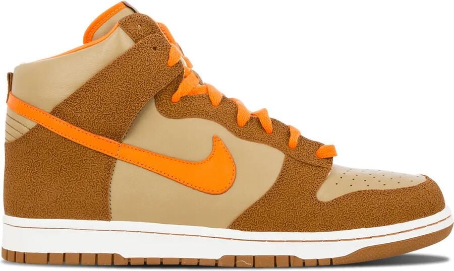 Nike Dunk High LR Premium sneakers Bruin