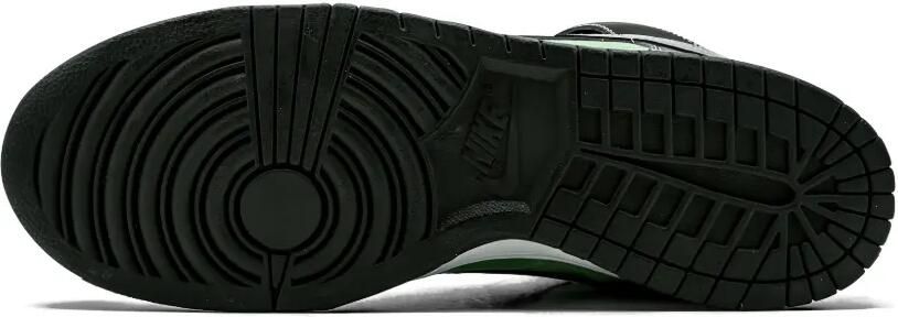 Nike Dunk High Pro "Brute" sneakers Groen - Foto 5