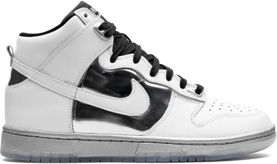 Nike Free Metcon 4 "White Mint Foam" sneakers Wit