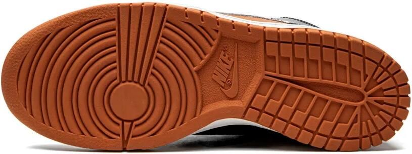 Nike Dunk High sneakers Oranje - Foto 5