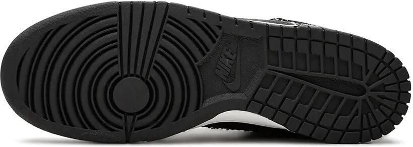 Nike Dunk high-top sneakers Zwart - Foto 3