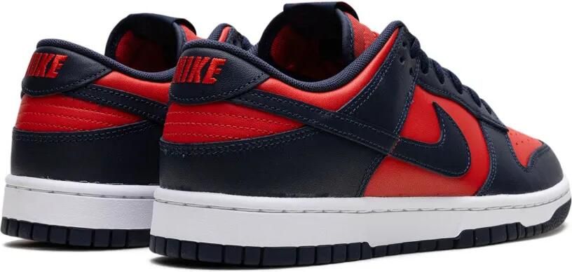 Nike Dunk Low CO.JP "City Attack" sneakers Rood - Foto 3