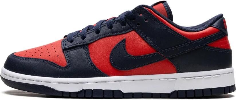 Nike Dunk Low CO.JP "City Attack" sneakers Rood - Foto 4