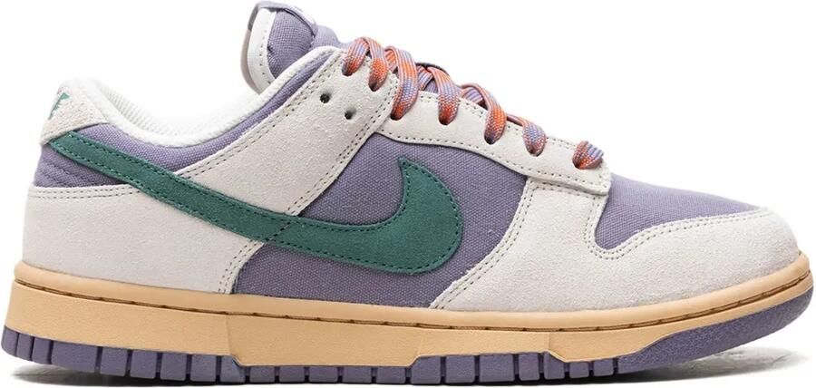 Nike Dunk Low "Daybreak Bicoastal" sneakers Paars