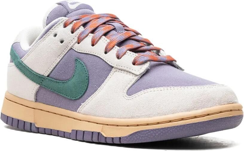 Nike Dunk Low "Daybreak Bicoastal" sneakers Paars - Foto 2