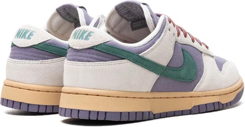 Nike Dunk Low "Daybreak Bicoastal" sneakers Paars - Foto 3