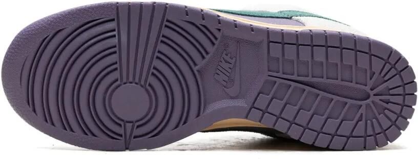 Nike Dunk Low "Daybreak Bicoastal" sneakers Paars - Foto 5