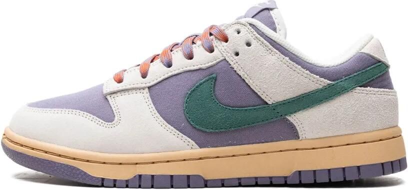 Nike Dunk Low "Daybreak Bicoastal" sneakers Paars - Foto 4