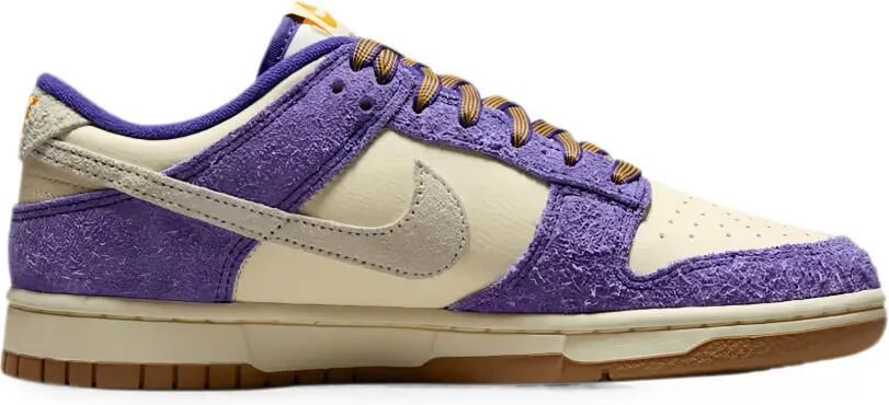 Nike Dunk Low Game Day sneakers Paars
