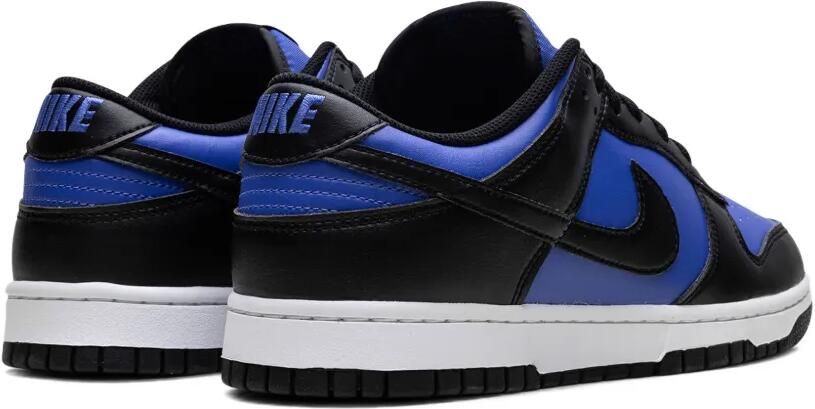 Nike Dunk Low "Hyper Royal" sneakers Blauw - Foto 3