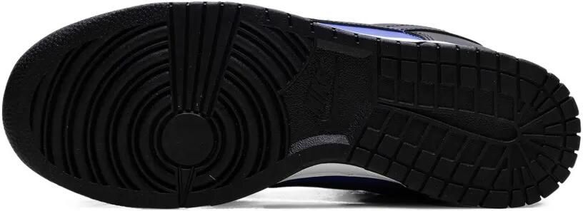 Nike Dunk Low "Hyper Royal" sneakers Blauw - Foto 5