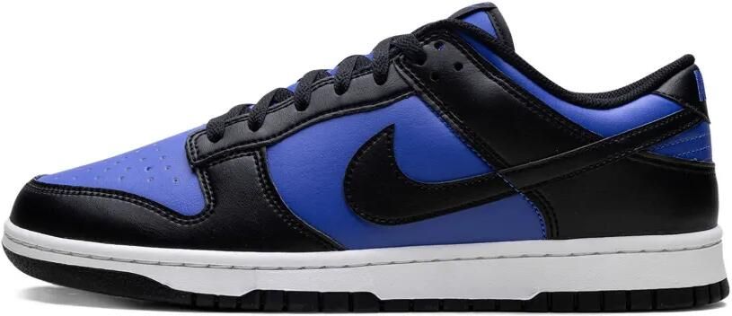 Nike Dunk Low "Hyper Royal" sneakers Blauw - Foto 4