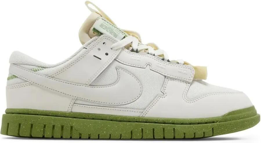 Nike Air Force 1 Low '07 "Next Nature White Flax" sneakers Wit