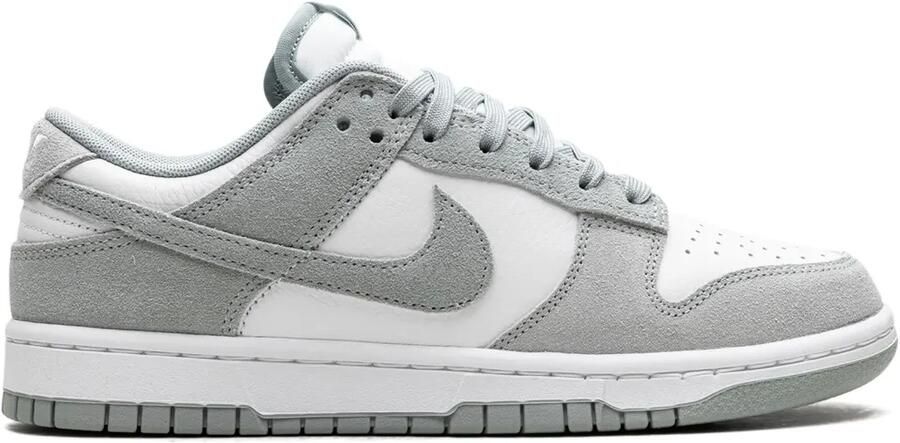 Nike Dunk Low "Light Pumice" sneakers Wit