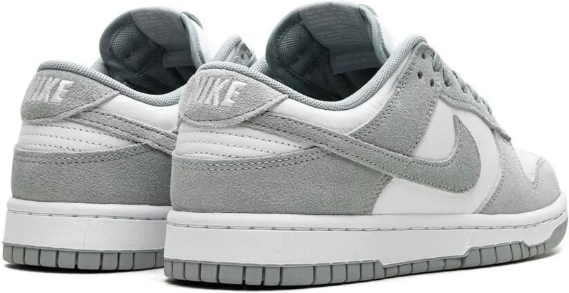 Nike Dunk Low "Light Pumice" sneakers Wit - Foto 3