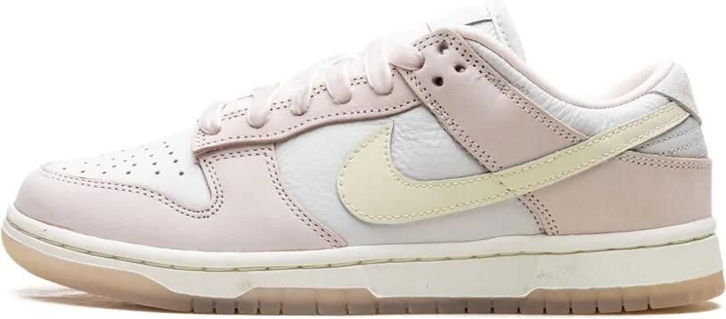 Nike Dunk Low "Light Soft Pink" sneakers Roze - Foto 4