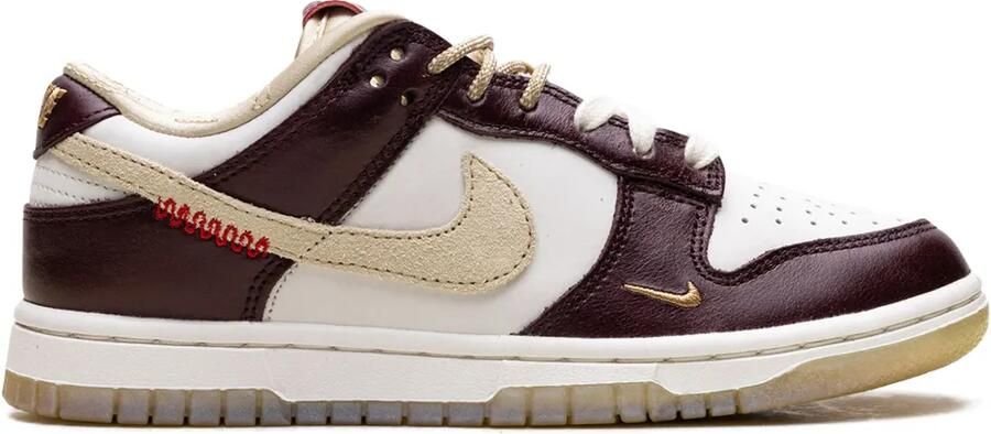 Nike Air Force 1 Low '07 "Pale Vanilla" sneakers Beige