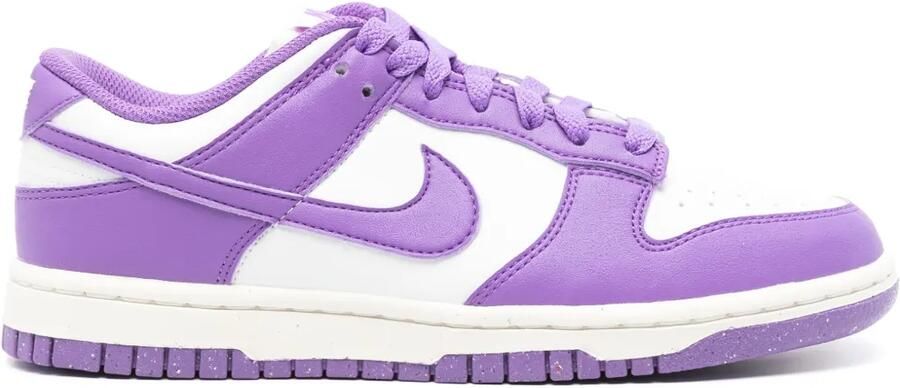 Nike Dunk Low Next Nature sneakers Wit