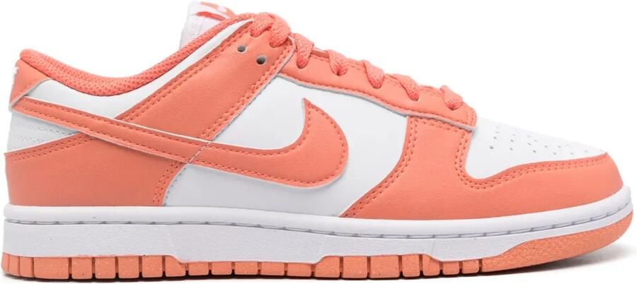 Nike Dunk Low Next Nature sneakers Wit