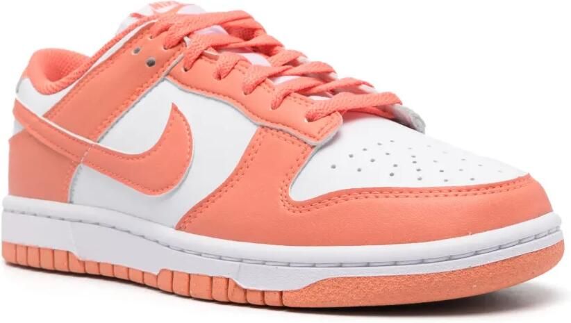Nike Dunk Low Next Nature sneakers Wit - Foto 3