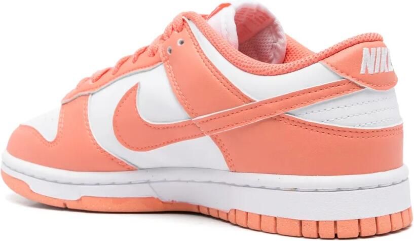 Nike Dunk Low Next Nature sneakers Wit - Foto 2