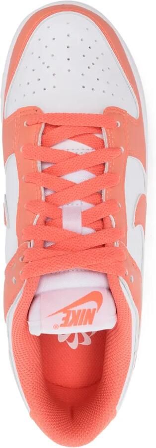 Nike Dunk Low Next Nature sneakers Wit - Foto 4
