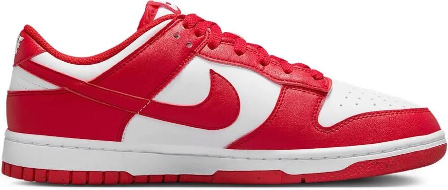 Nike Dunk Low Next Nature "St. John's" sneakers Wit