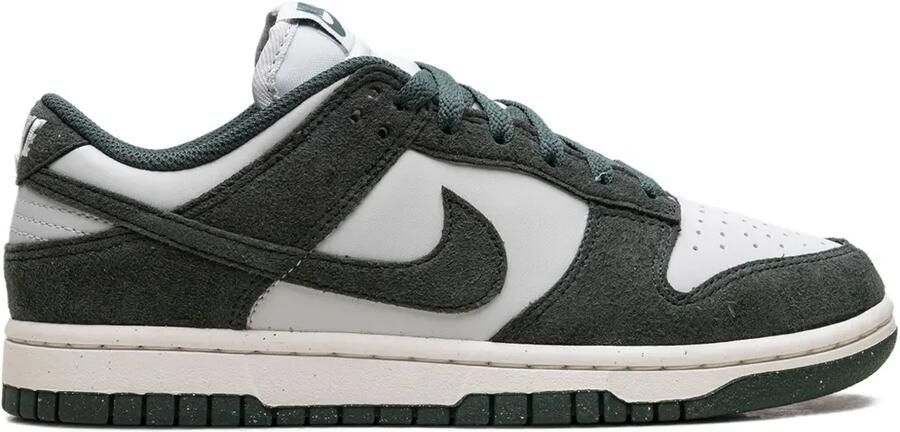 Nike Zoom Chalapuka sneakers met uitgesneden details Bruin