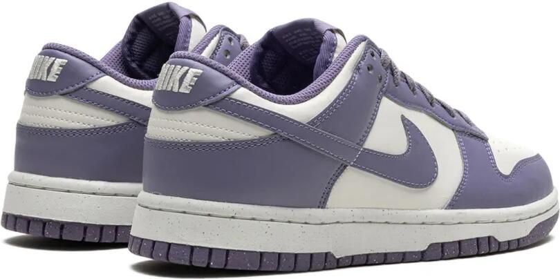 Nike Dunk Low NN "Day Break" sneakers Paars - Foto 3