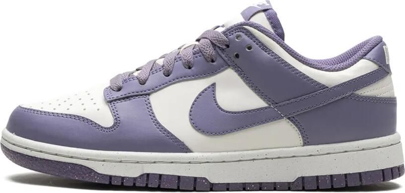 Nike Dunk Low NN "Day Break" sneakers Paars - Foto 4