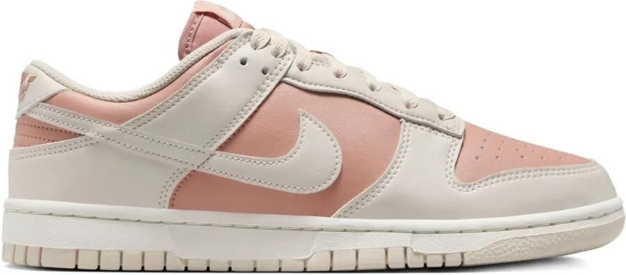 Nike Dunk Low "Pink Oxford Sale" sneakers Pink Oxford Sail