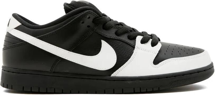 Nike Dunk Low Premium sneakers Zwart