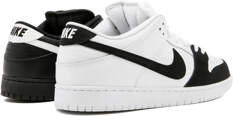 Nike Dunk Low Premium sneakers Zwart - Foto 3